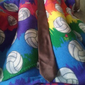 VINTAGE EUC SEARS MEN'S STORE TIE